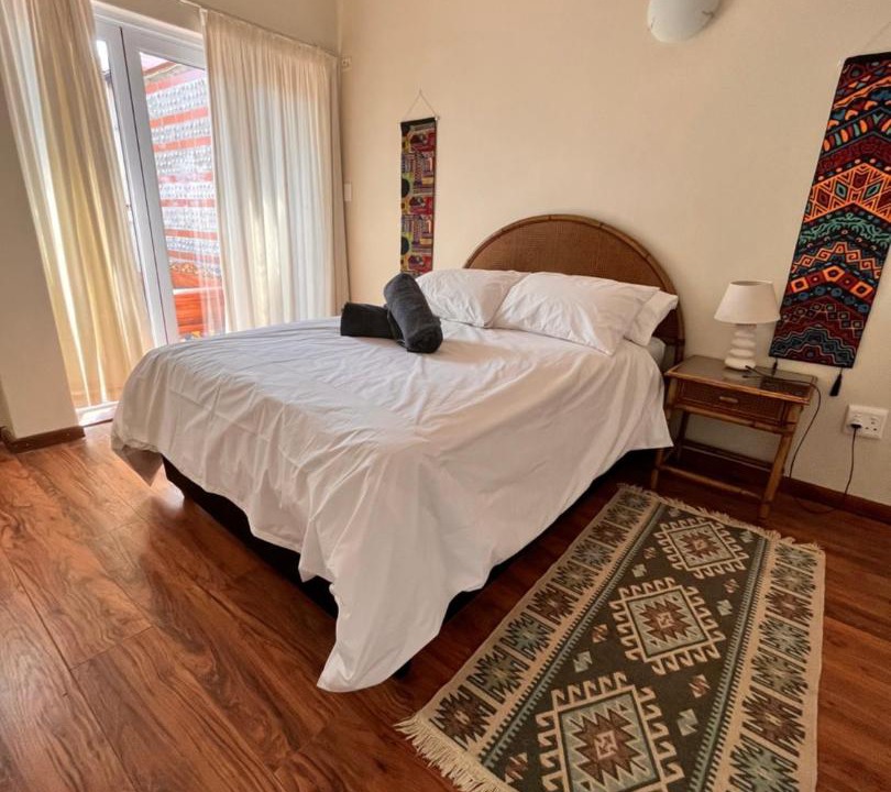 Photo of Bedroom in Muizenberg