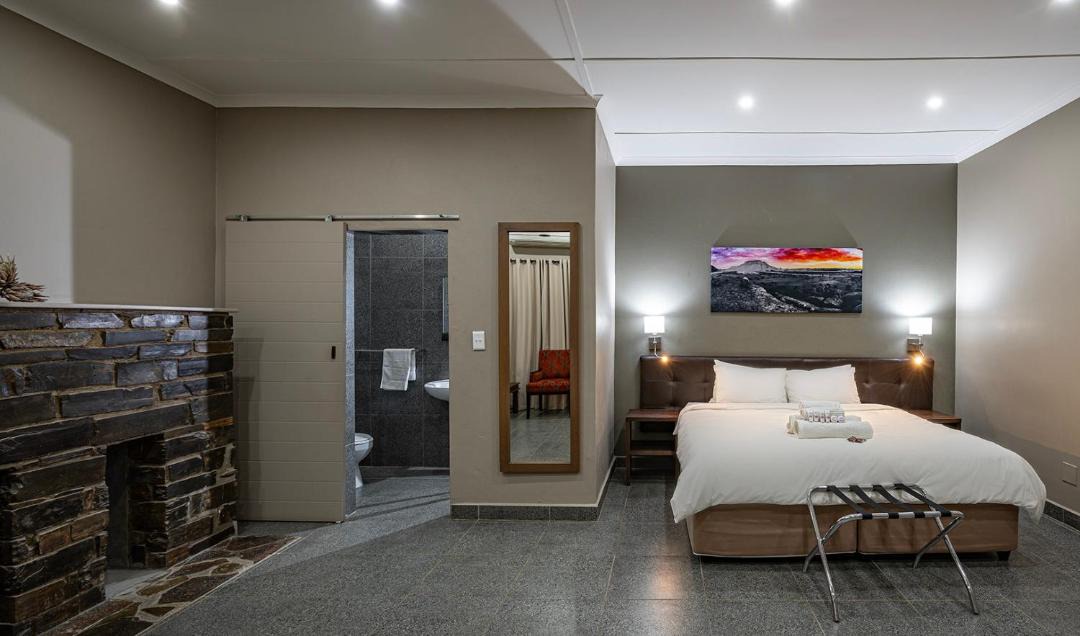 Photo of Bedroom in Calvinia