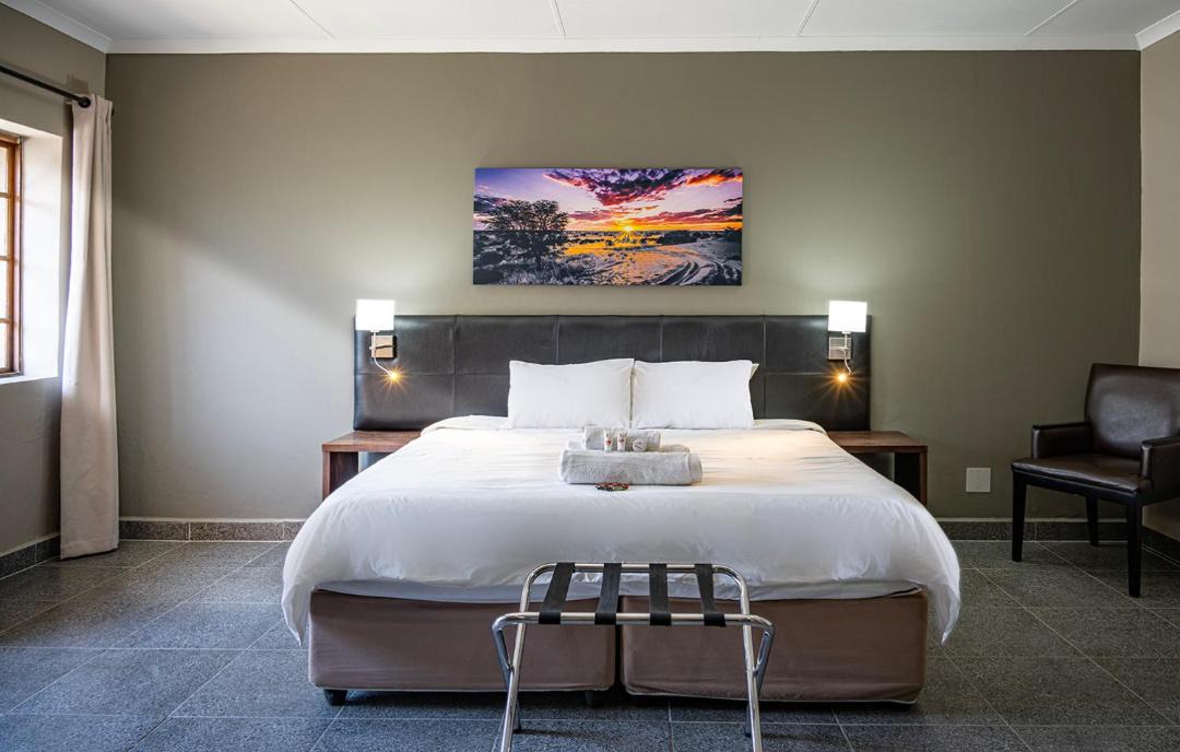 Photo of Bedroom in Calvinia