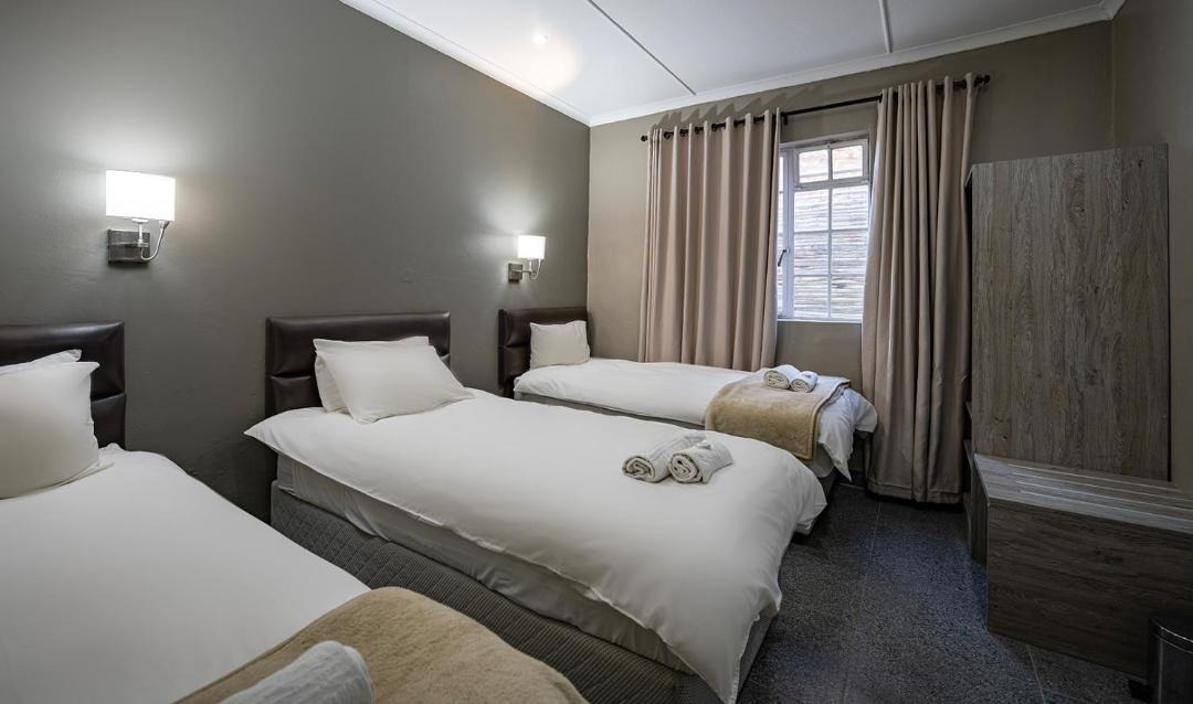 Photo of Bedroom in Calvinia