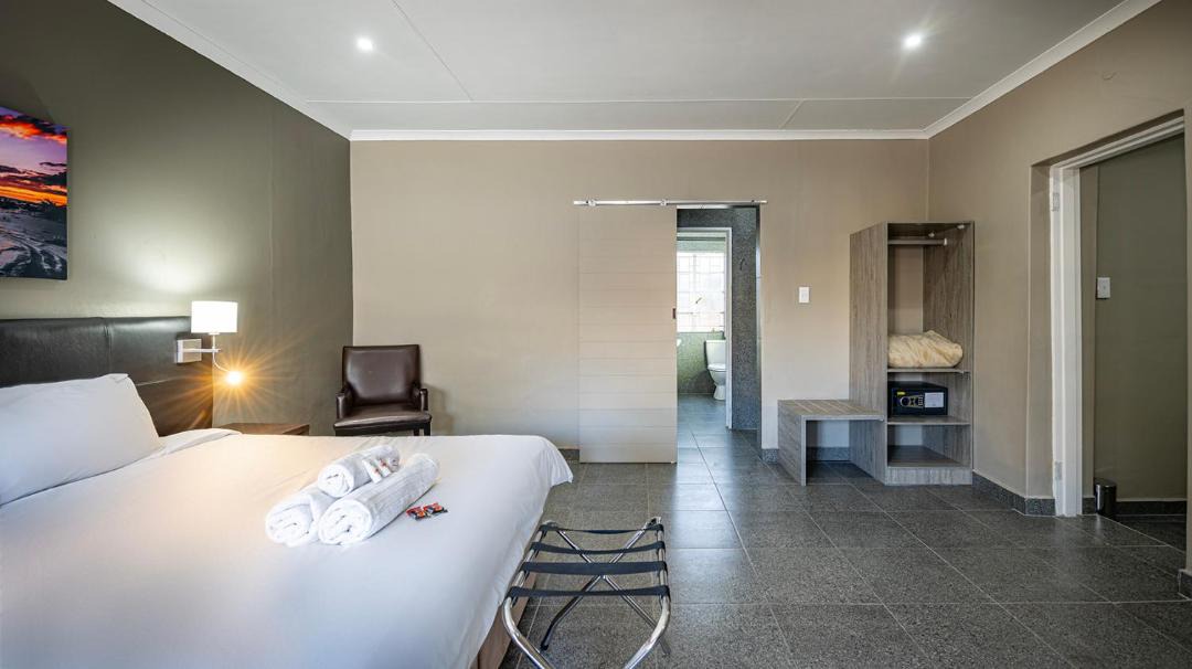 Photo of Bedroom in Calvinia