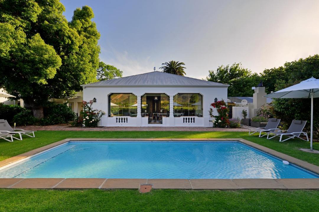 Photo of Others in Franschhoek