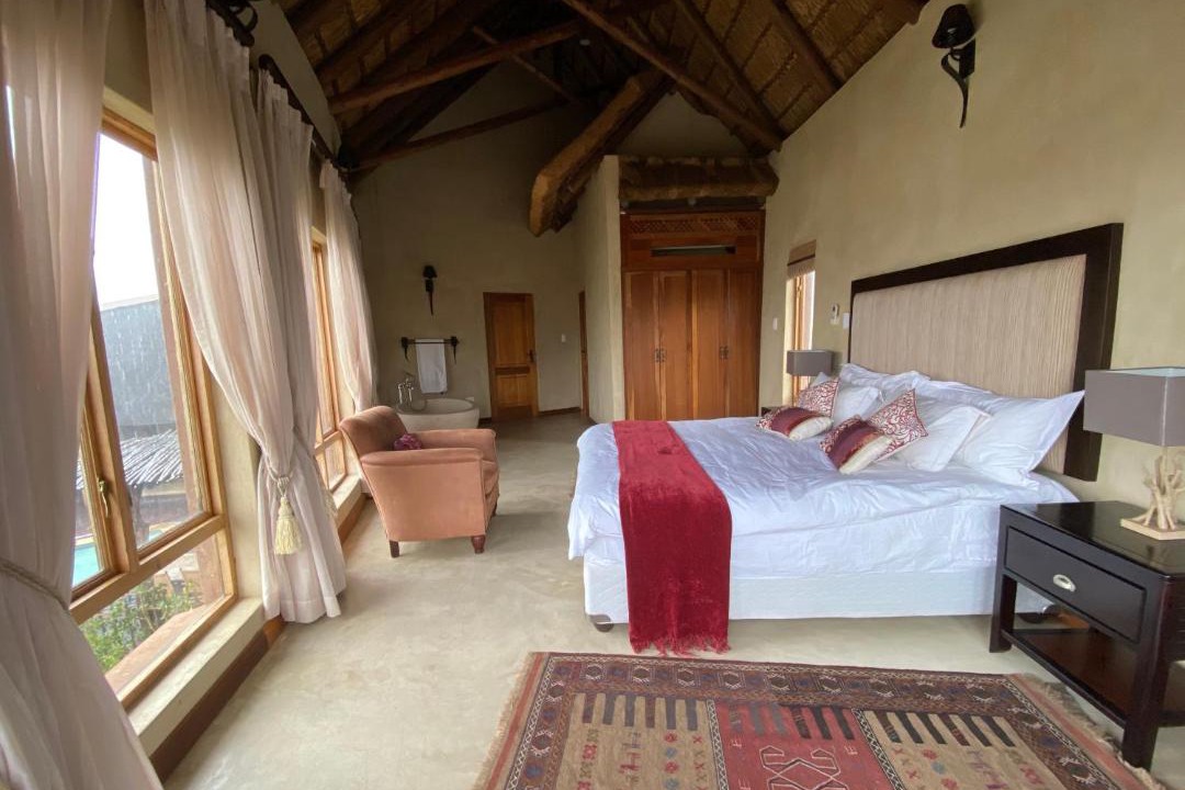 Photo of Bedroom in Bela-Bela