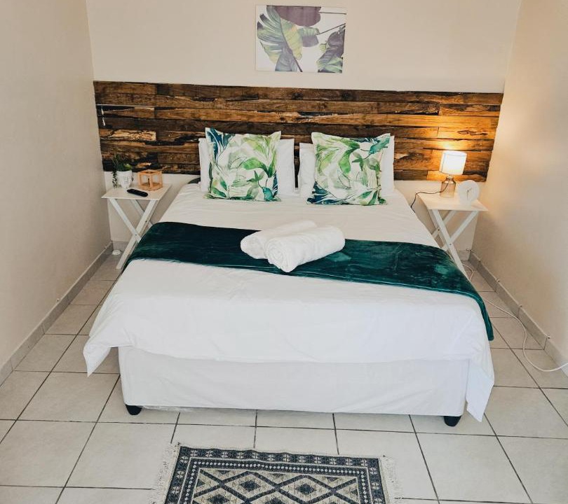 Photo of Bedroom in Gonubie