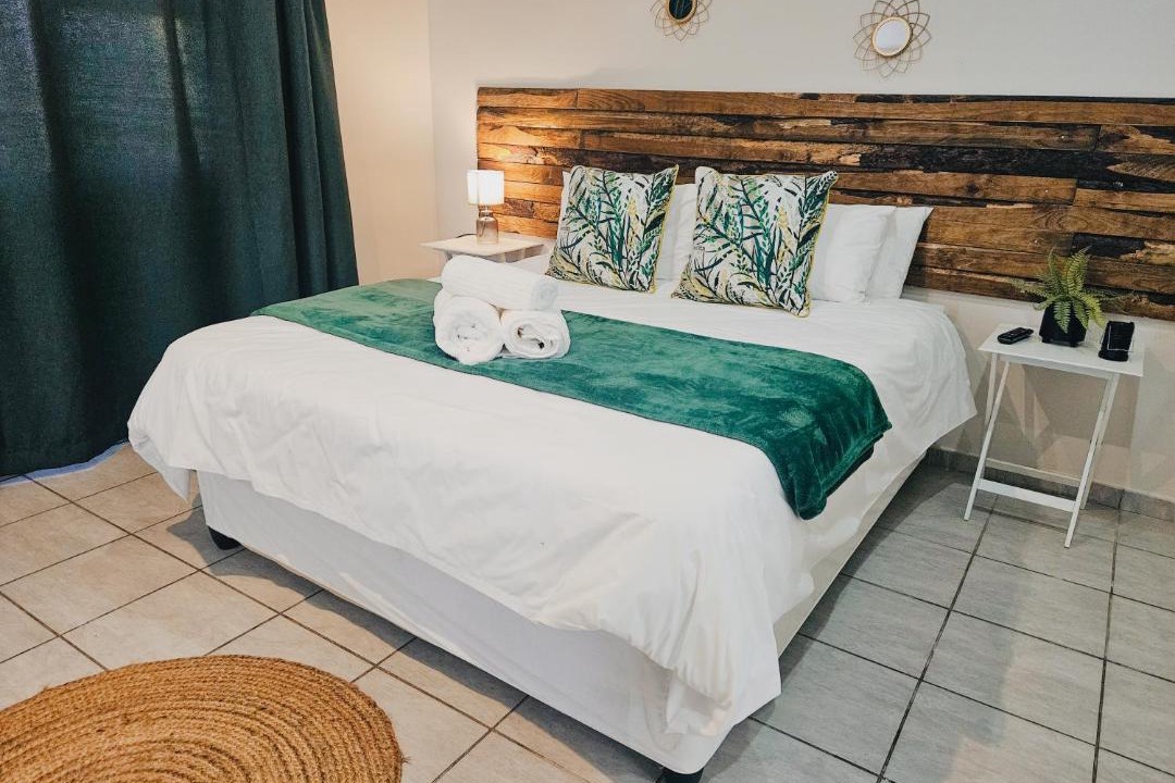 Photo of Bedroom in Gonubie