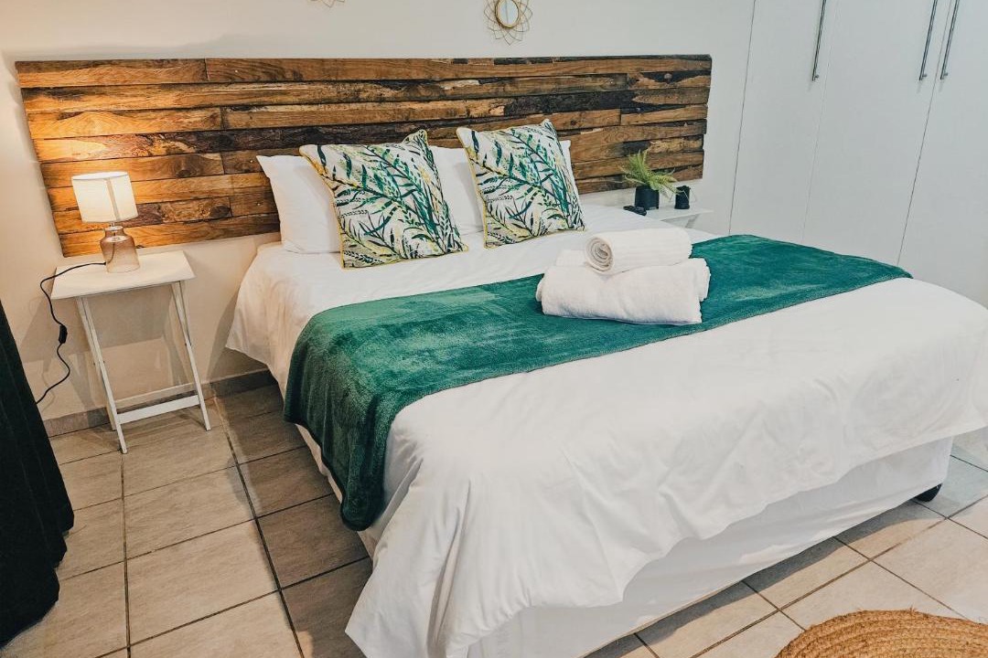 Photo of Bedroom in Gonubie