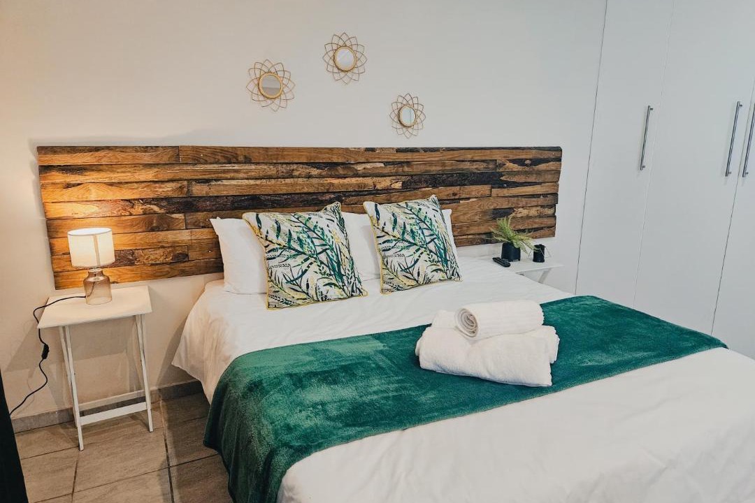 Photo of Bedroom in Gonubie