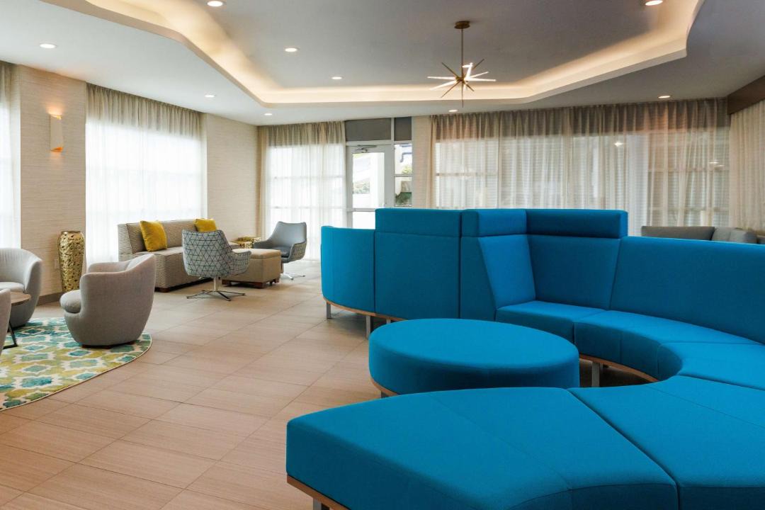 Photo of Livingroom in San Carlos