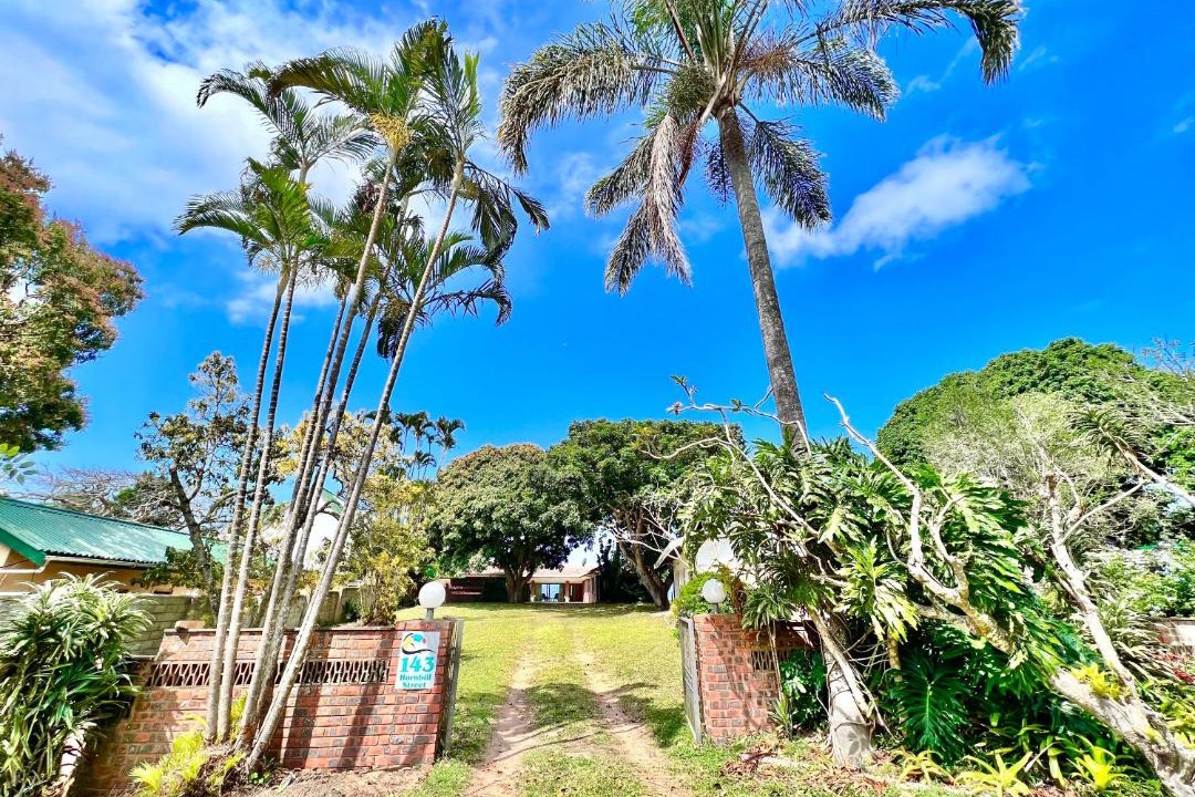 Photo of Outdoor in St. Lucia