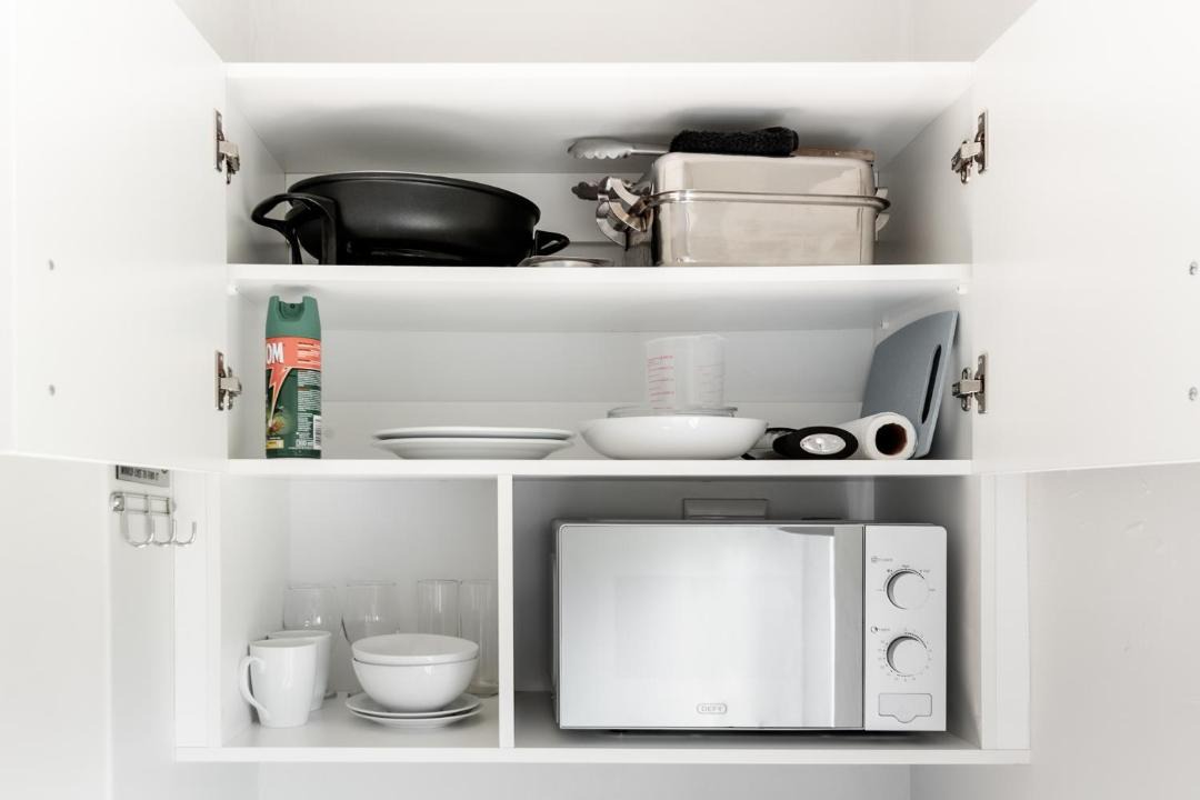 Photo of Kitchen in Koelenhof