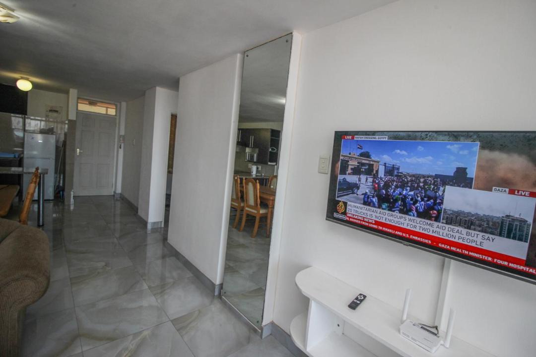 Photo of Livingroom in Durban
