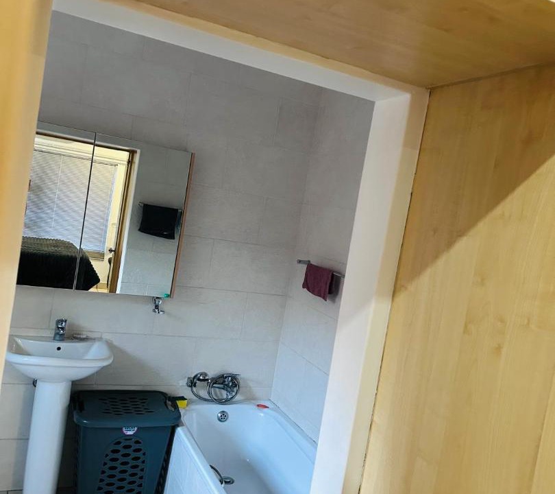 Photo of Bathroom in Kathu