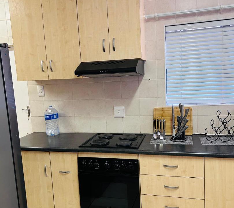 Photo of Kitchen in Kathu