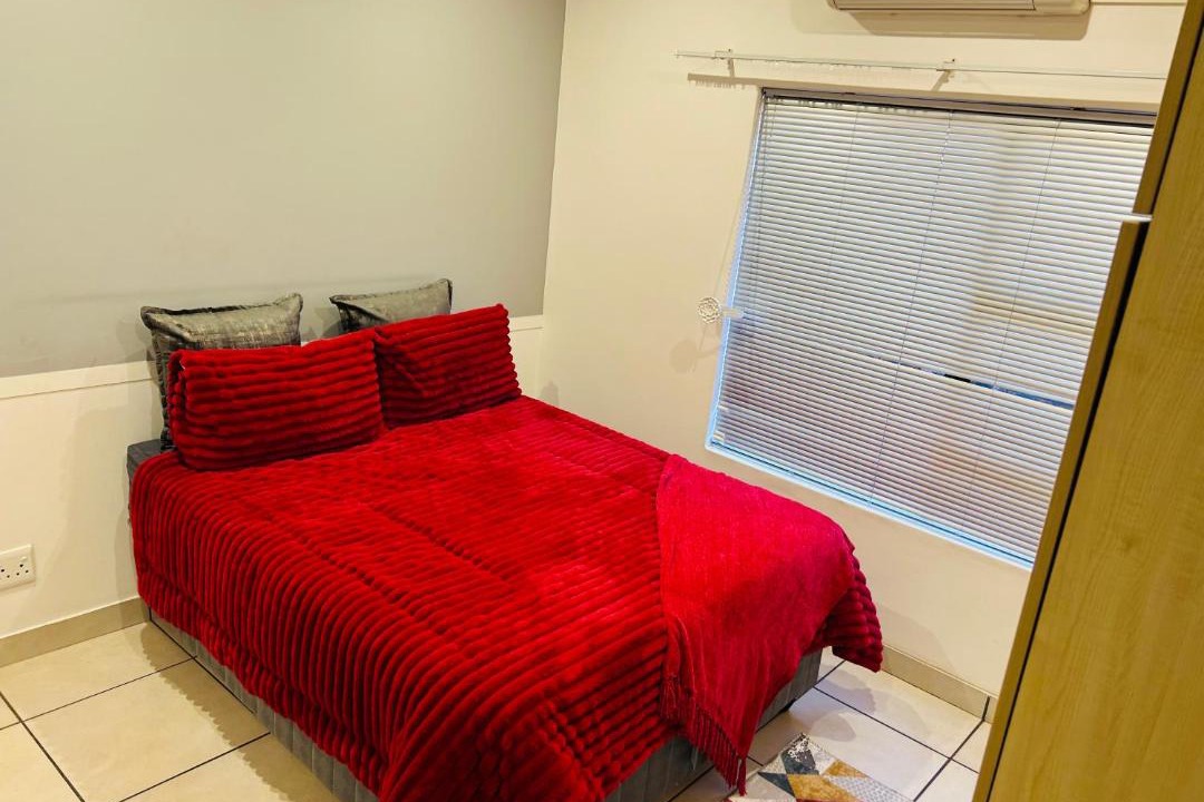 Photo of Bedroom in Kathu