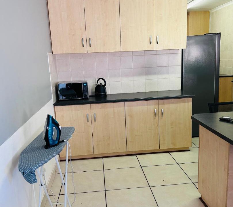 Photo of Kitchen in Kathu