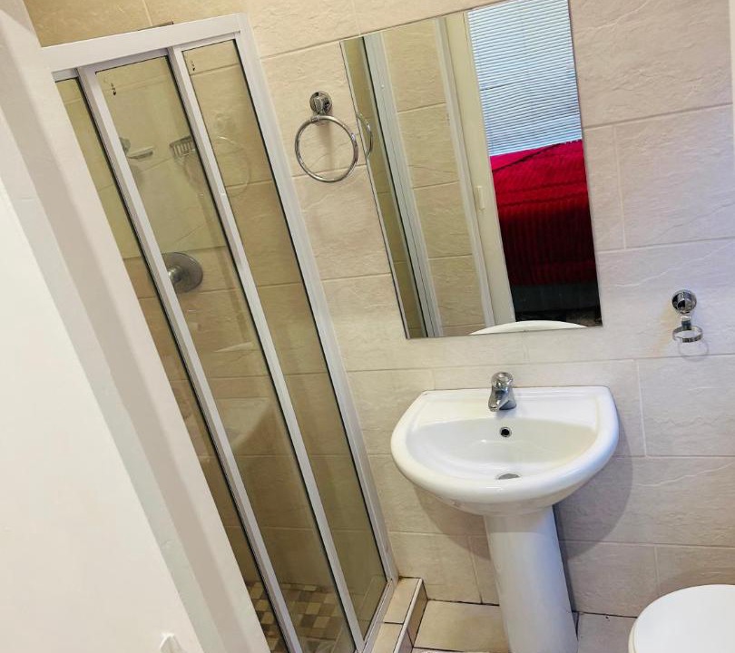 Photo of Bathroom in Kathu