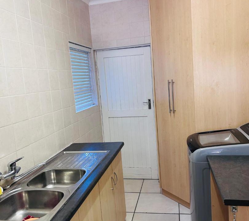 Photo of Kitchen in Kathu