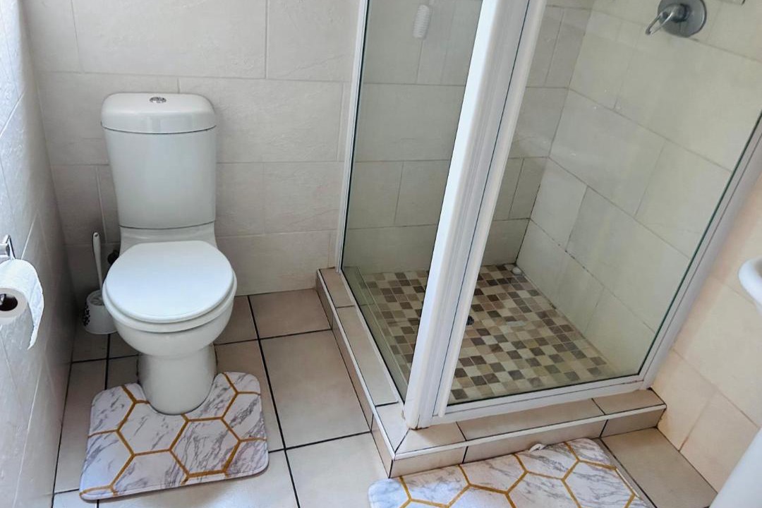 Photo of Bathroom in Kathu