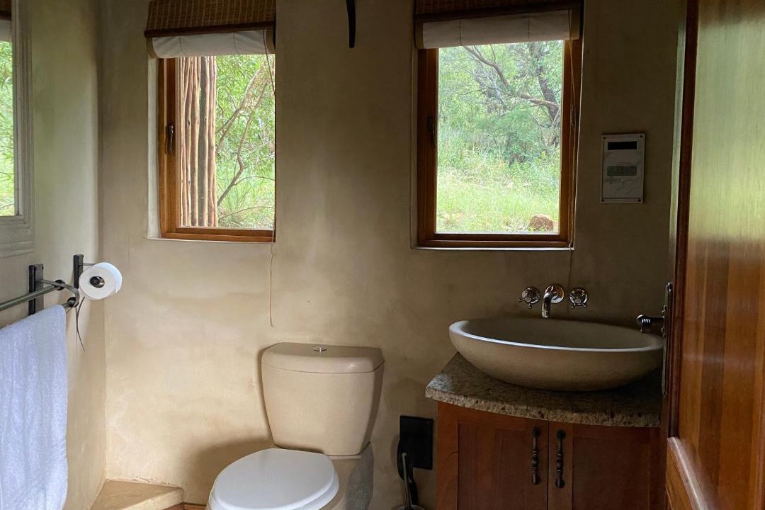 Photo of Bathroom in Bela-Bela