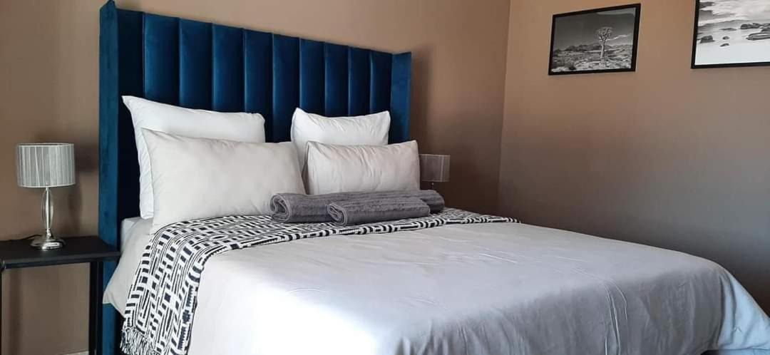 Photo of Bedroom in Groblersdal