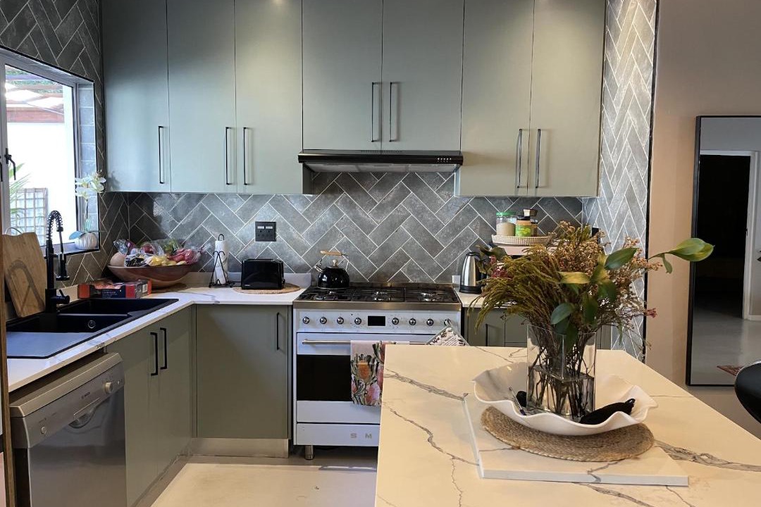 Photo of Kitchen in Port Edward
