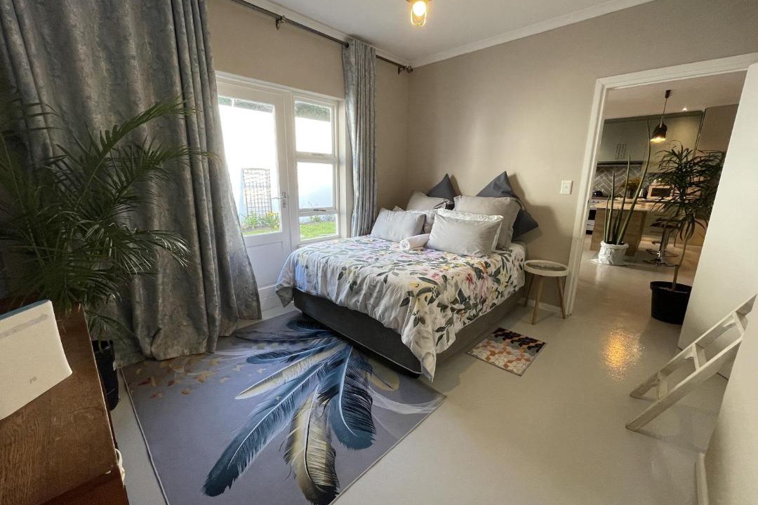 Photo of Bedroom in Port Edward