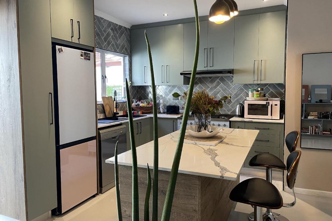 Photo of Kitchen in Port Edward