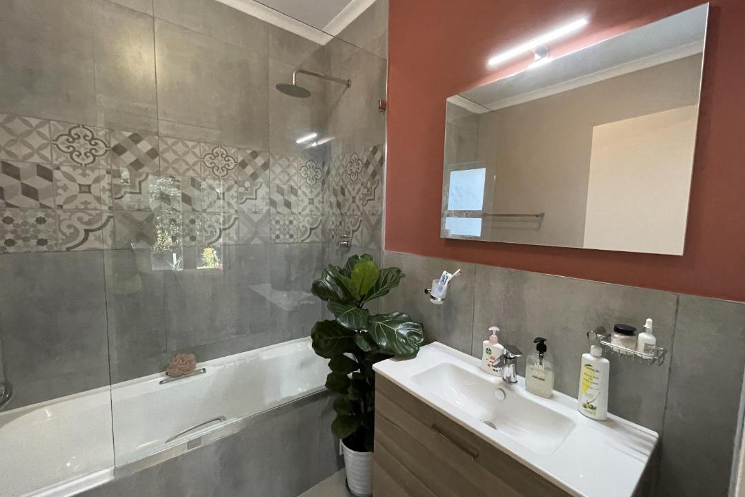 Photo of Bathroom in Port Edward
