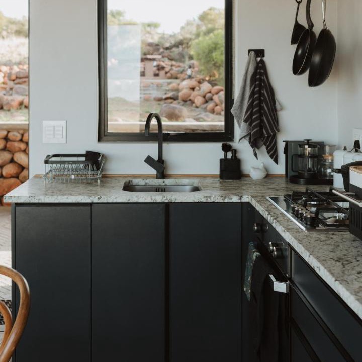 Photo of Kitchen in Kopanong