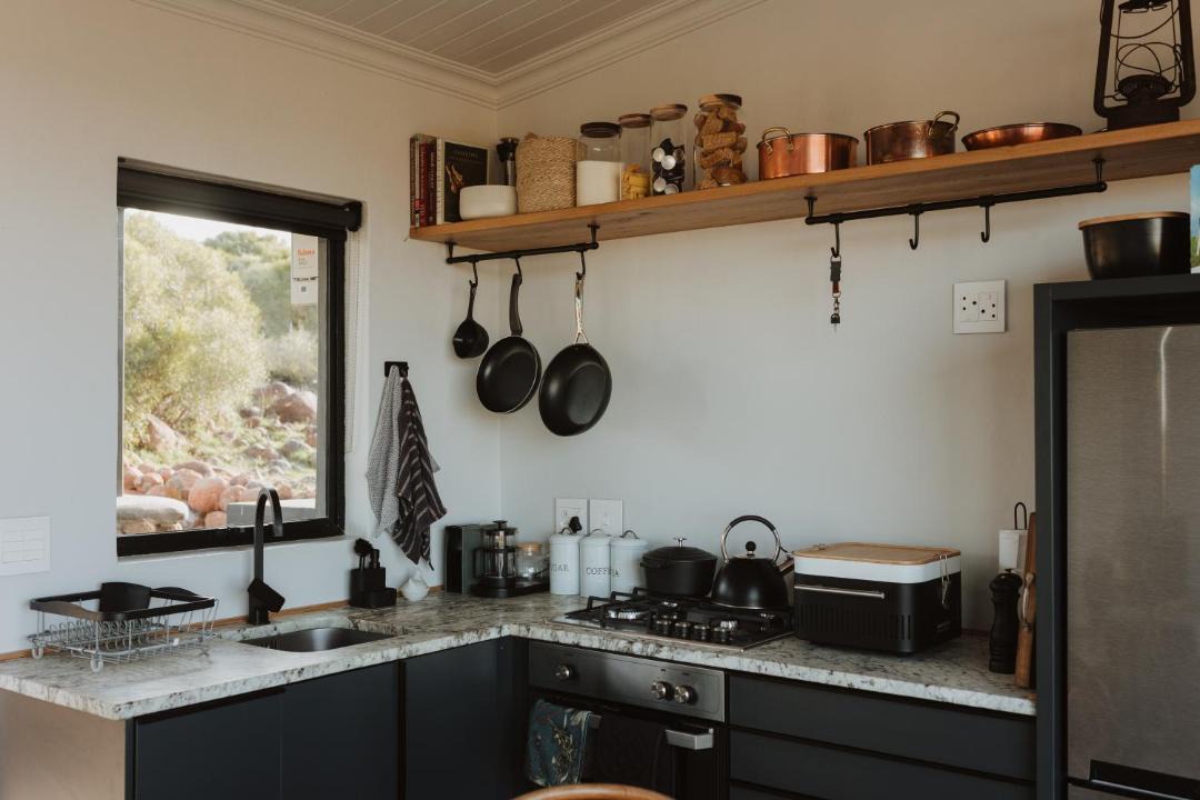 Photo of Kitchen in Kopanong