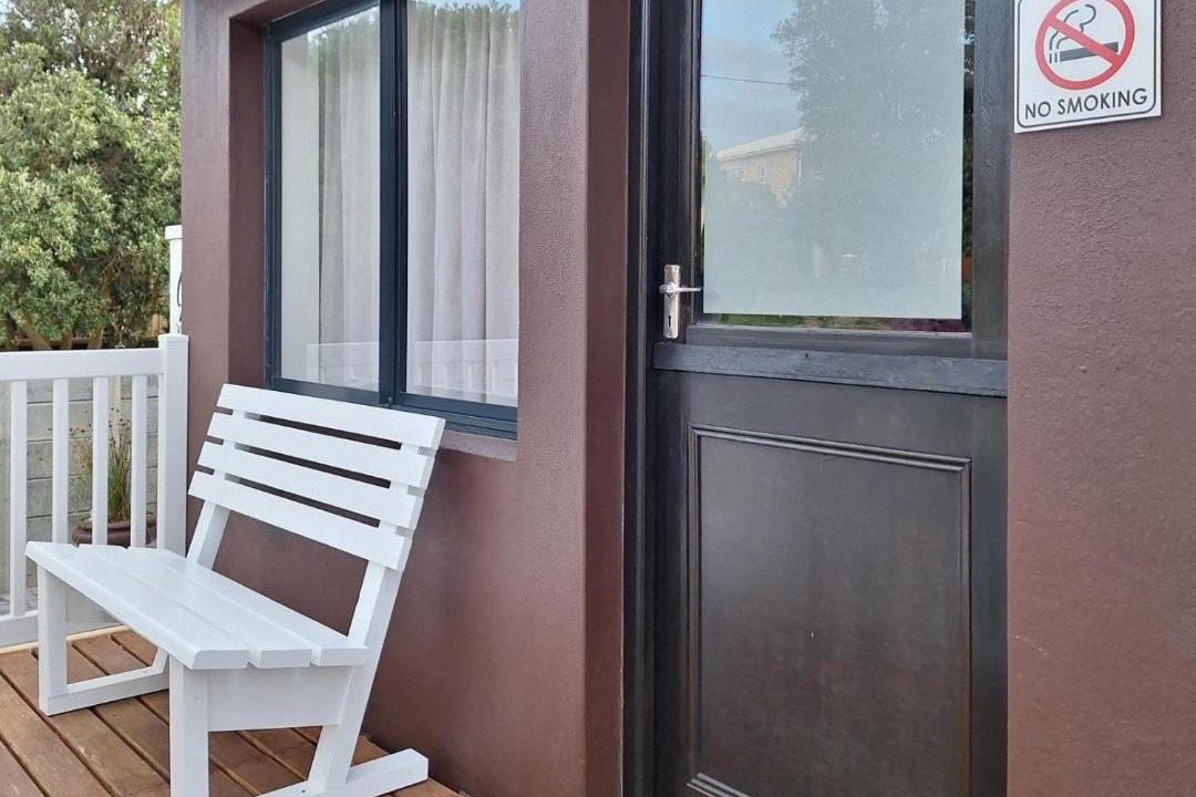 Photo of Patio Balcony in L'Agulhas