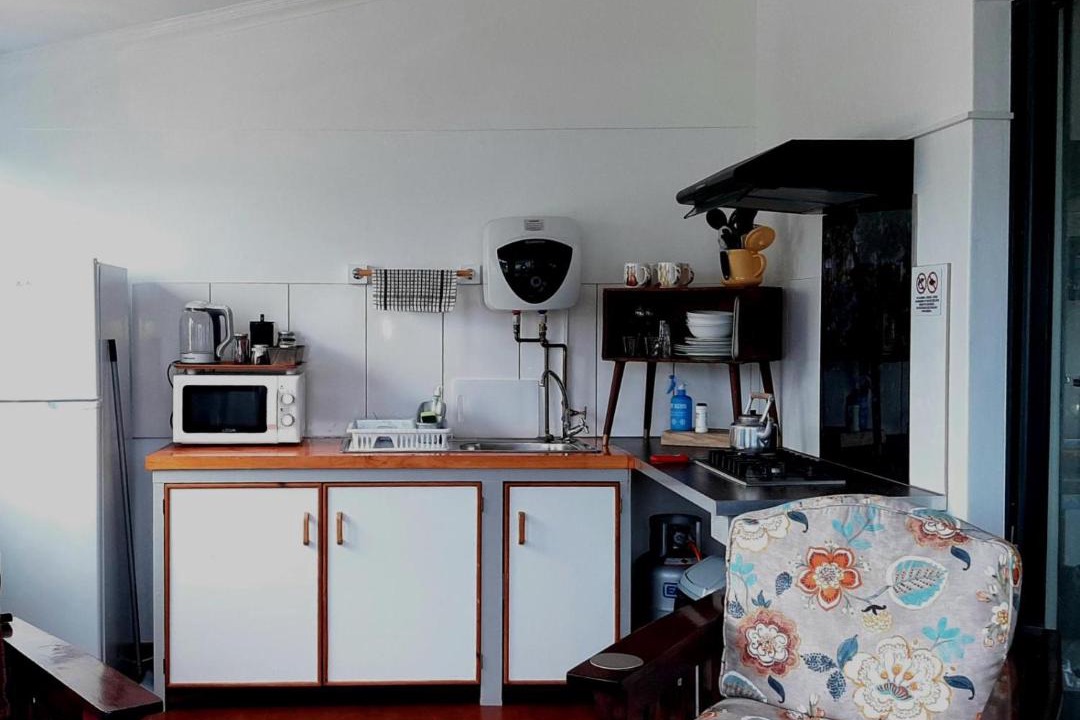 Photo of Kitchen in L'Agulhas
