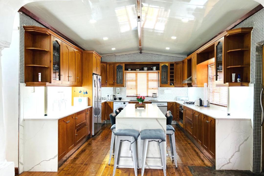 Photo of Kitchen in Wynberg