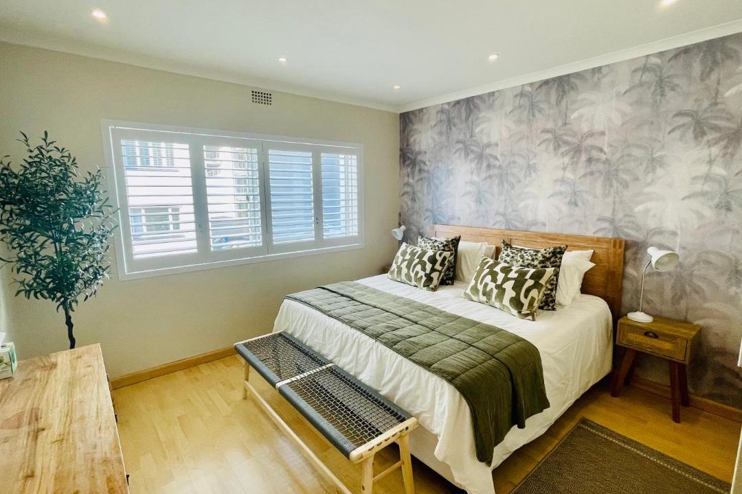 Photo of Bedroom in Mouille Point