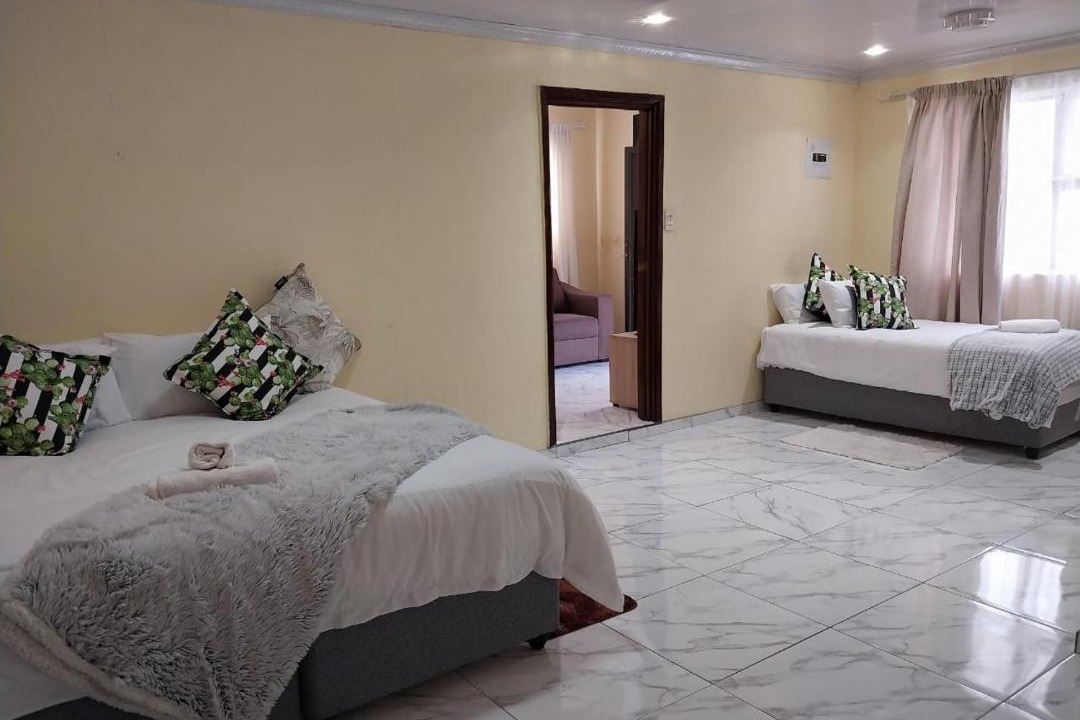 Photo of Bedroom in King William's Town
