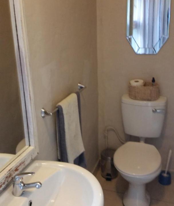 Photo of Bathroom in Nahoon