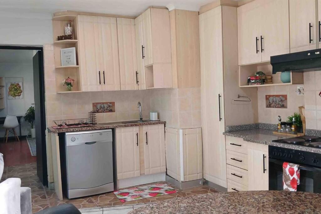 Photo of Kitchen in Germiston