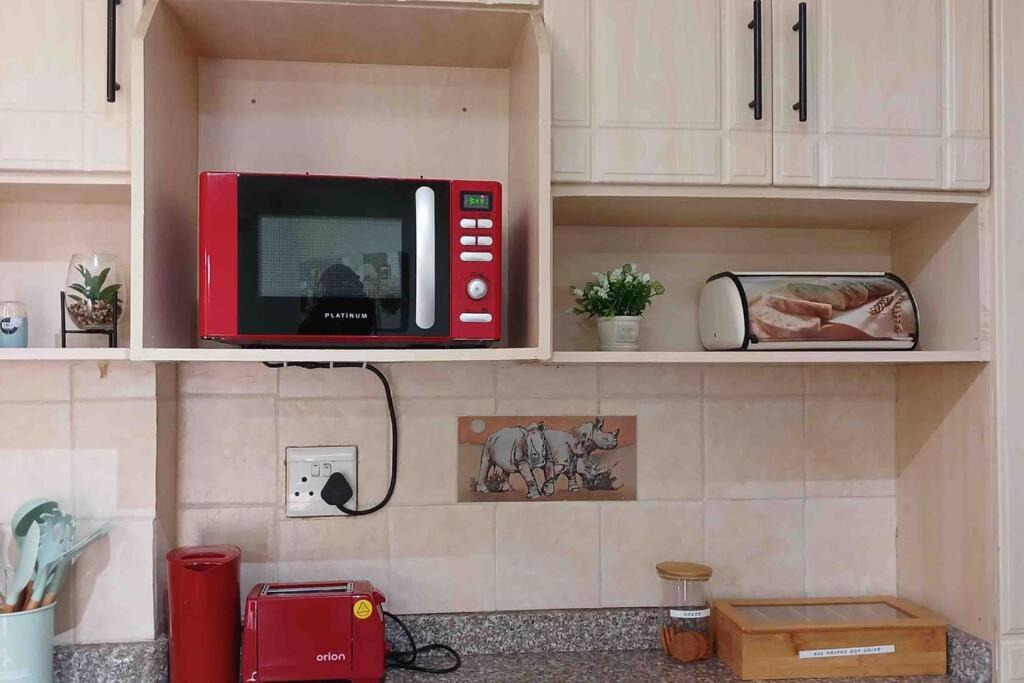Photo of Livingroom in Germiston