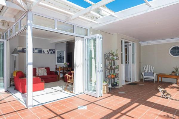 Photo of Patio Balcony in George