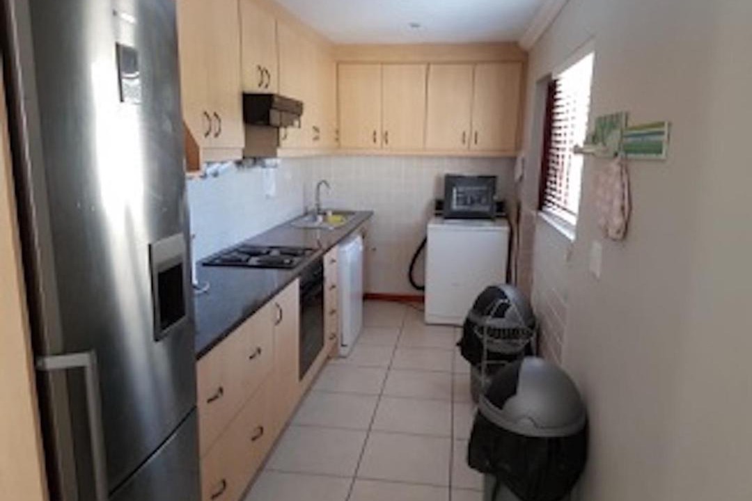 Photo of Kitchen in Gordons Bay Central