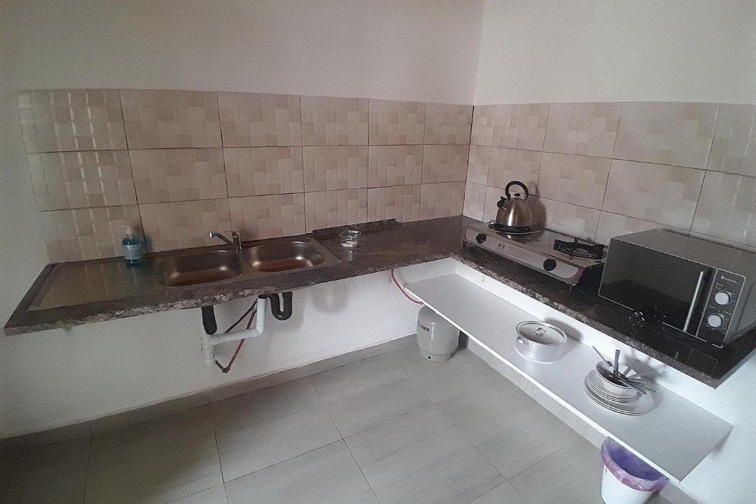 Photo of Kitchen in Piet Retief
