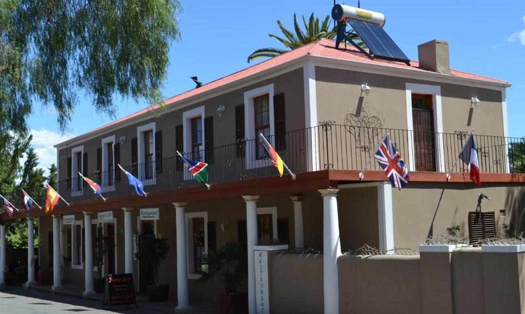 Photo of Others in Calitzdorp
