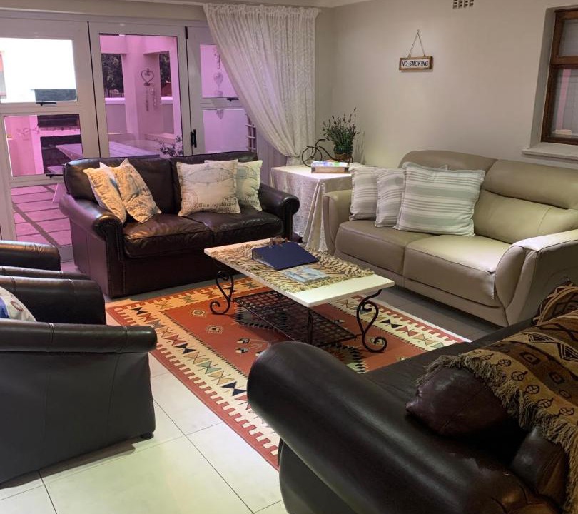 Photo of Livingroom in Gordons Bay Central