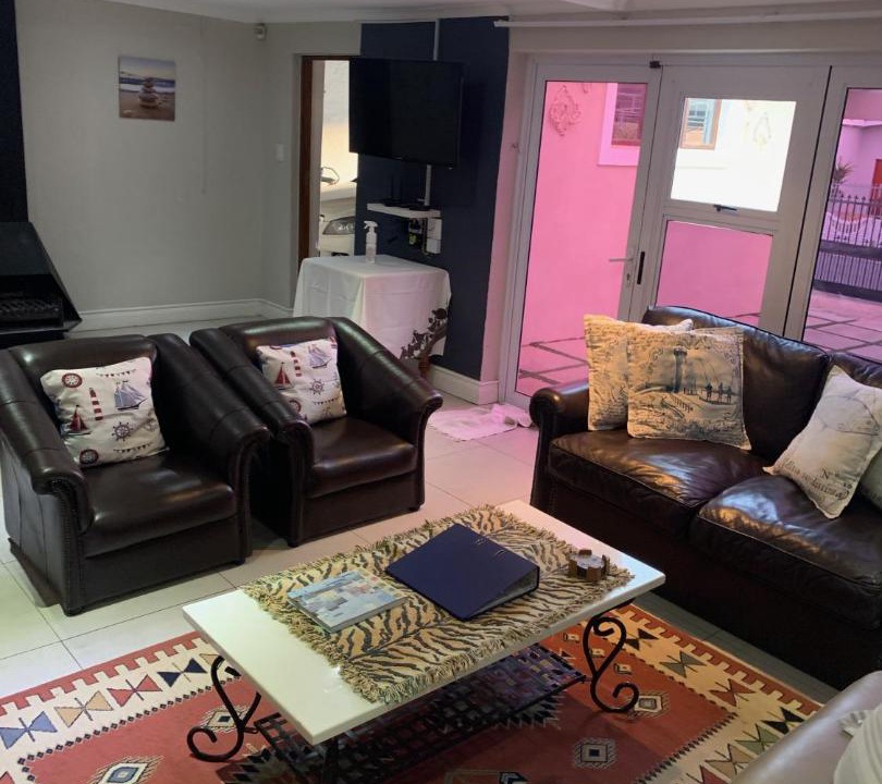 Photo of Livingroom in Gordons Bay Central