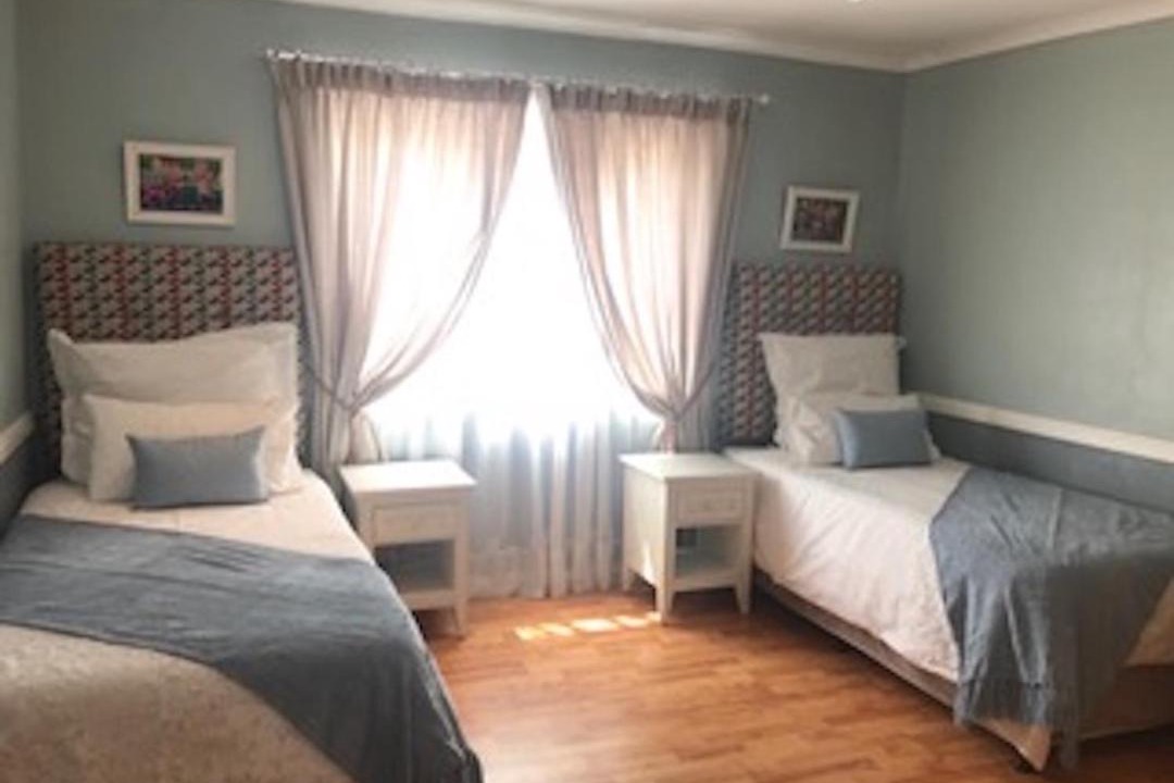 Photo of Bedroom in Gordons Bay Central