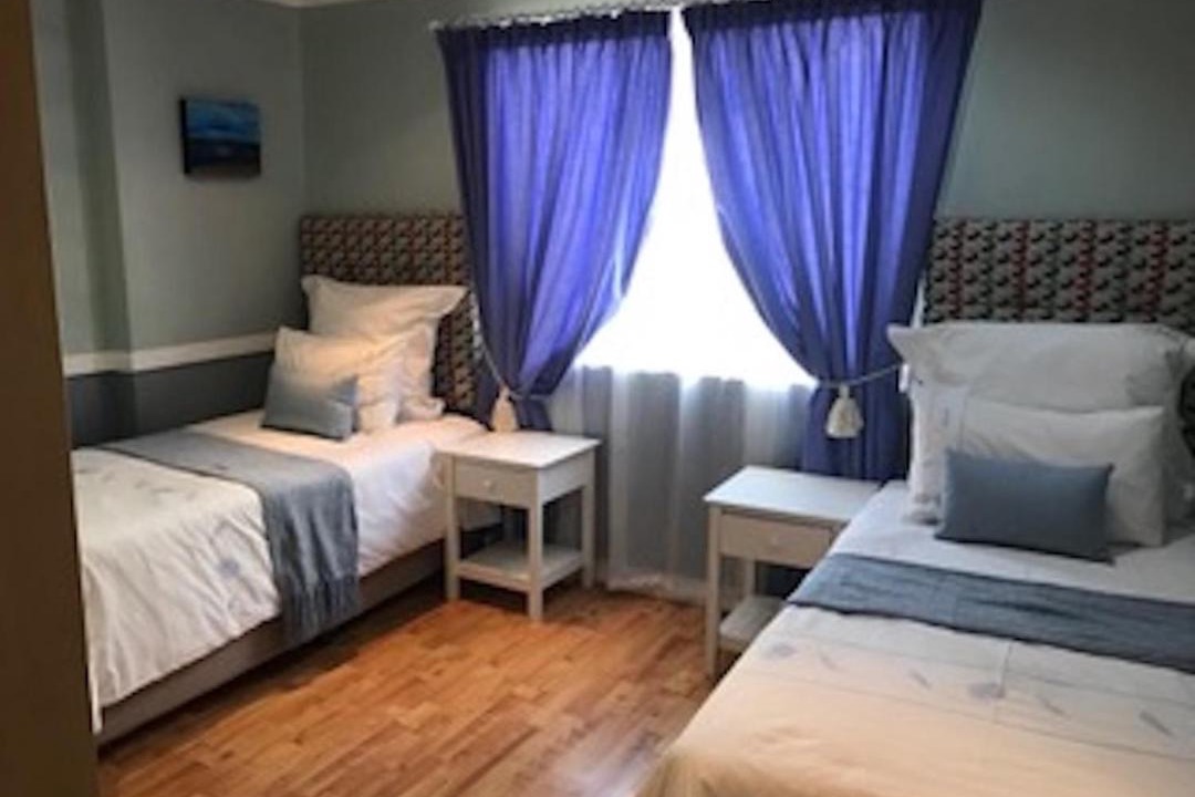 Photo of Bedroom in Gordons Bay Central
