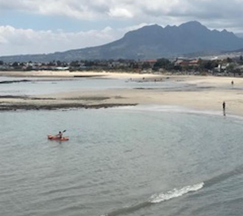 Photo of Outdoor in Gordons Bay Central