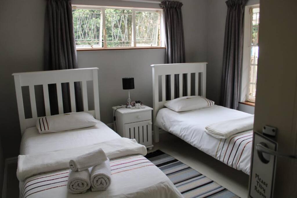 Photo of Bedroom in Lidgetton West