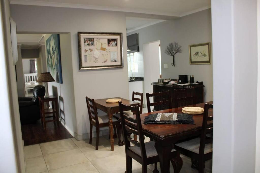 Photo of Livingroom in Lidgetton West