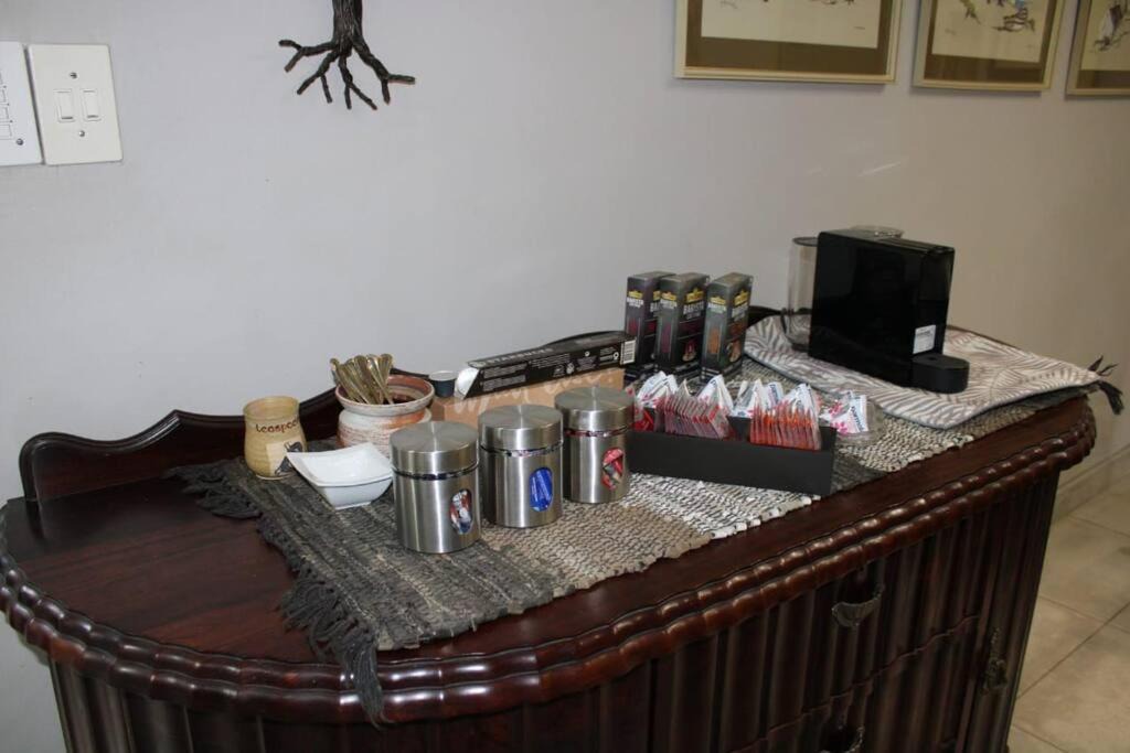 Photo of Livingroom in Lidgetton West